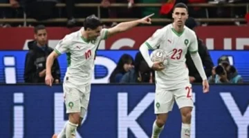 اللقاء المنتظر.. موعد نيجيريا أمام المغرب بنصف نهائي أمم أفريقيا 2025